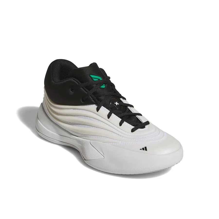 Imagen 2 de 7 de Zapatillas adidas Dame X-BLANCO/NEGRO