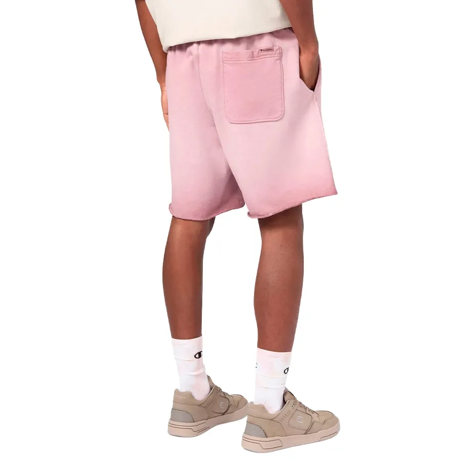 Imagen 1 de 3 de Short Champion Time Capsule-ROSA VIEJO