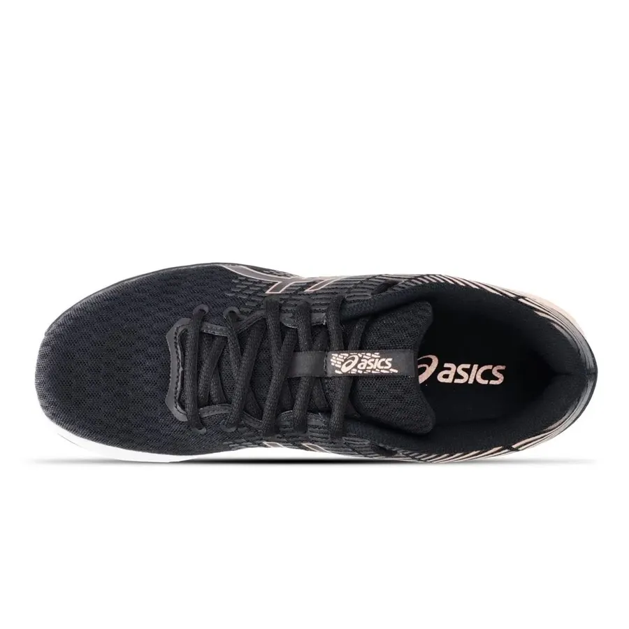 Imagen 4 de 6 de Zapatillas Asics Gel Kamo Go-NEGRO/COBRE