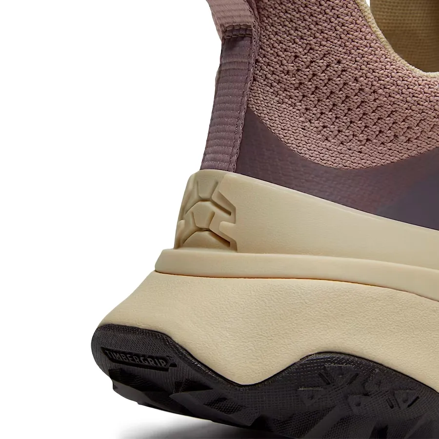 Imagen 7 de 9 de Zapatillas Timberland Motion Access-MORADO/BEIGE