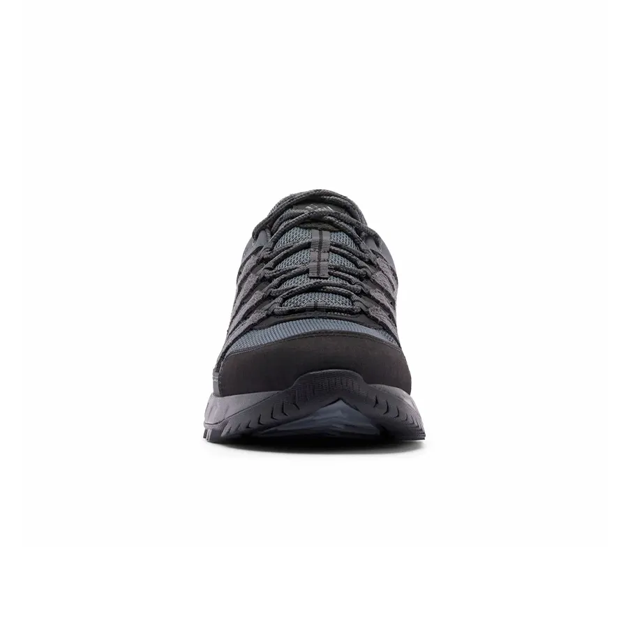 Imagen 4 de 8 de Zapatillas Columbia Strata Trail Low-MARINO/NEGRO