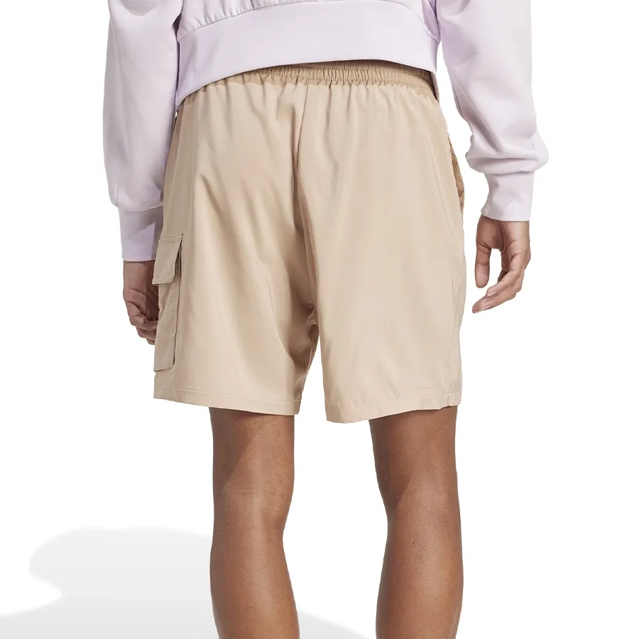 Imagen 2 de 6 de adidas Shorts  Cargo Chelsea-ARENA