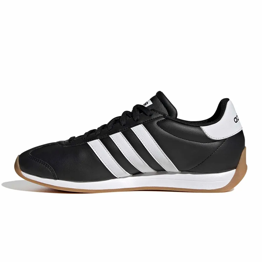 Imagen 3 de 8 de Zapatillas adidas Runvista-NEGRO/BLANCO
