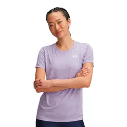 Remera Under Armour Tech Twist Ssc