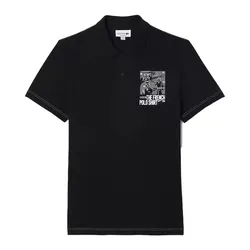 Polo Lacoste