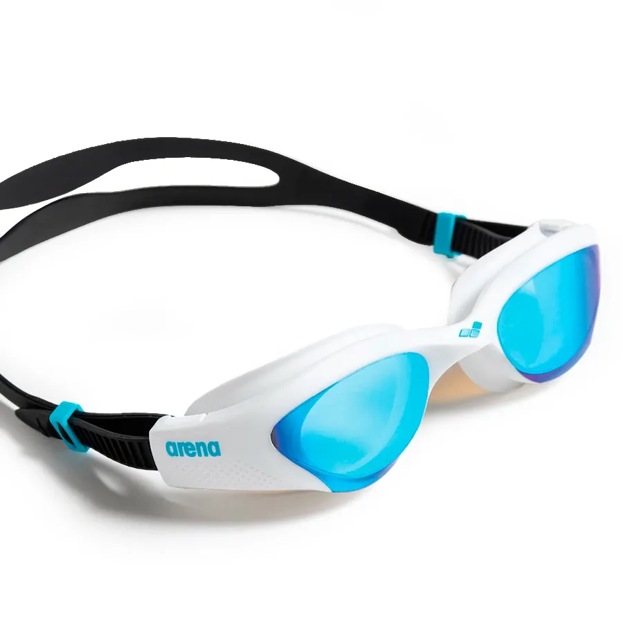 Imagen 2 de 6 de Antiparra Arena The One Mirror-AZUL/BLANCO