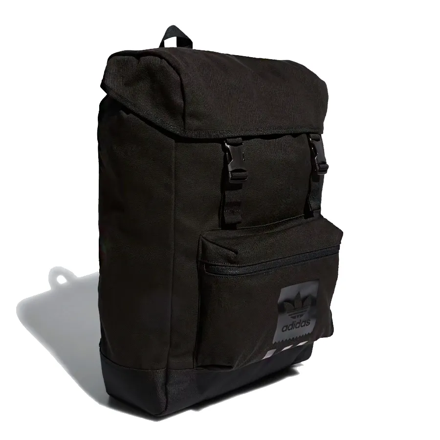 Imagen 1 de 7 de Mochila adidas originals Sombras-NEGRO