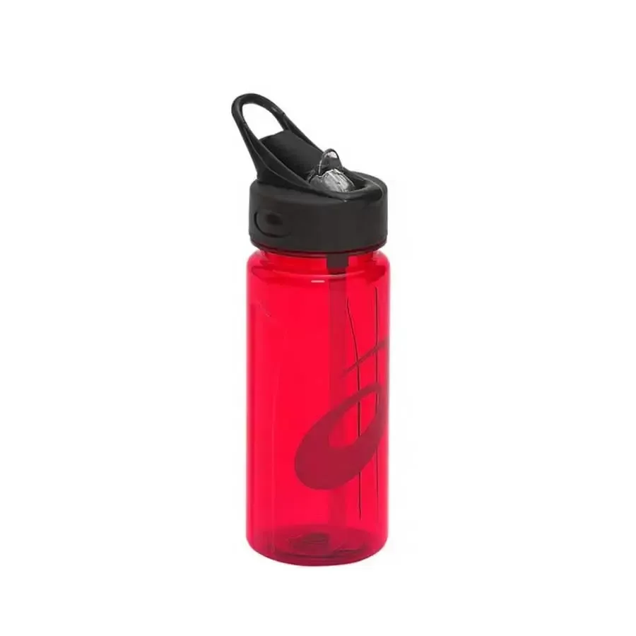 Imagen 0 de 2 de Botella 0.6 L Asics-ROJO