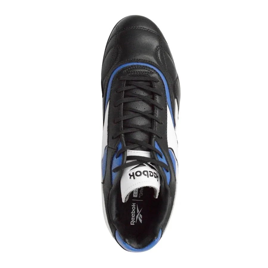 Imagen 4 de 6 de Botines Reebok Essence Ic-NEGRO/BLANCO/AZUL