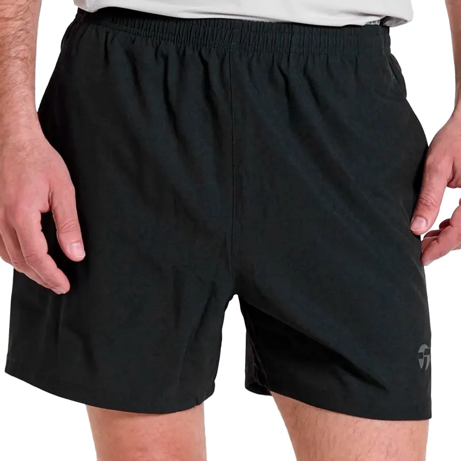 Imagen 3 de 5 de Short Topper Zeal II-NEGRO