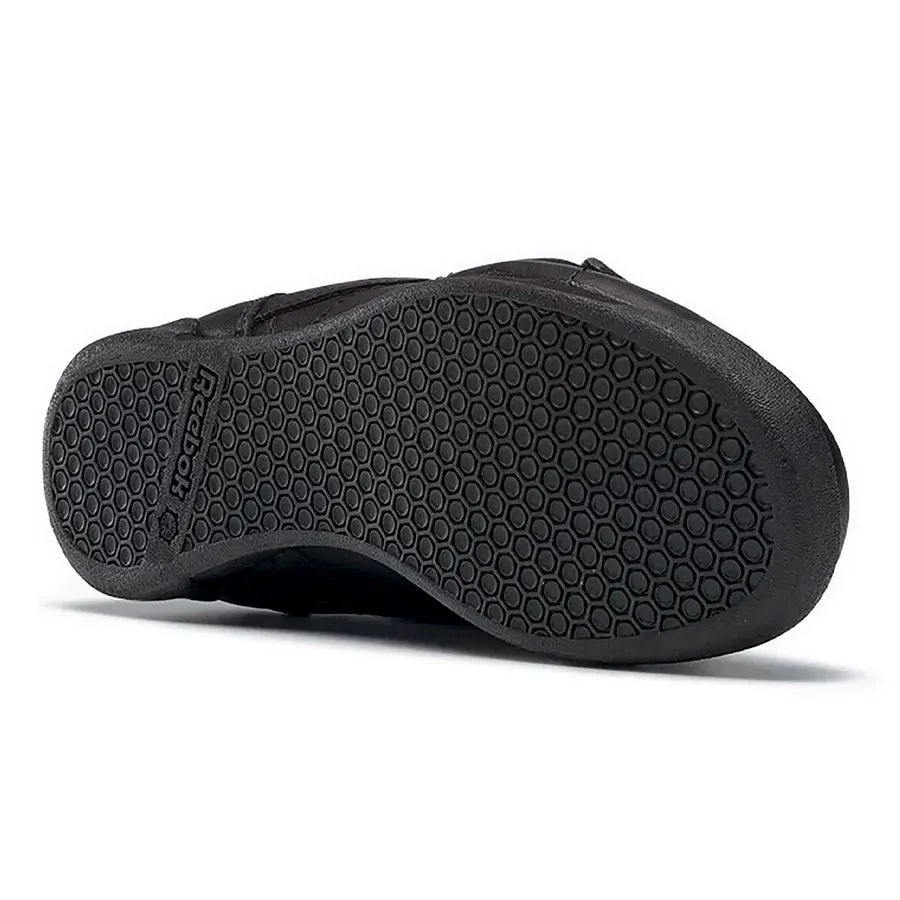 Imagen 4 de 5 de Zapatillas Reebok Freestyle Hi-NEGRO