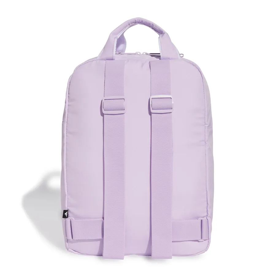 Imagen 2 de 5 de Mochila adidas Essentials Linear-LILA