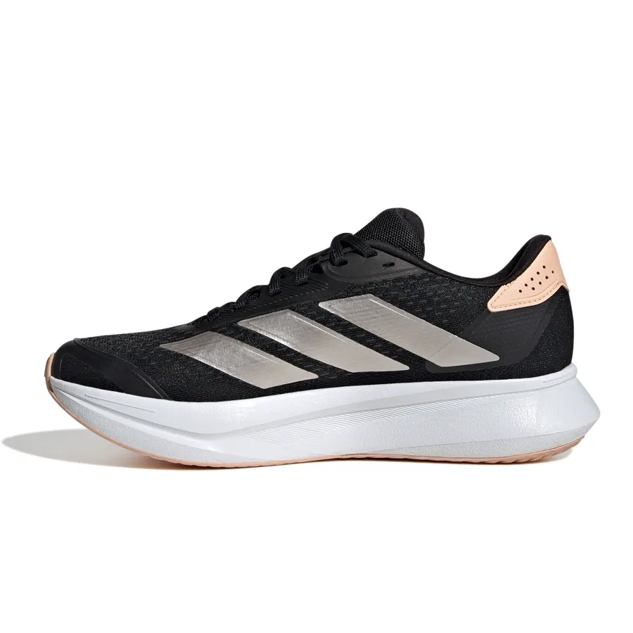 Imagen 3 de 8 de Zapatillas adidas Duramo SL 2-NEGRO/PLATA