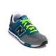 zapatillas-new-balance-574-grade-VERDE/GRAFITO/VIOLETA