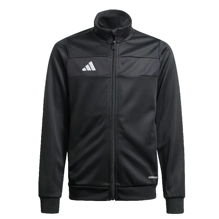 Imagen 3 de 6 de Conjunto adidas Tiro 25 Essentials Niños-NEGRO