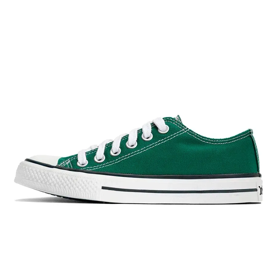 Imagen 1 de 4 de Zapatillas John Foos 182-VERDE