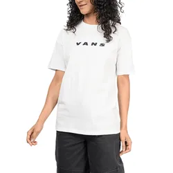 Remera Vans Retro OS
