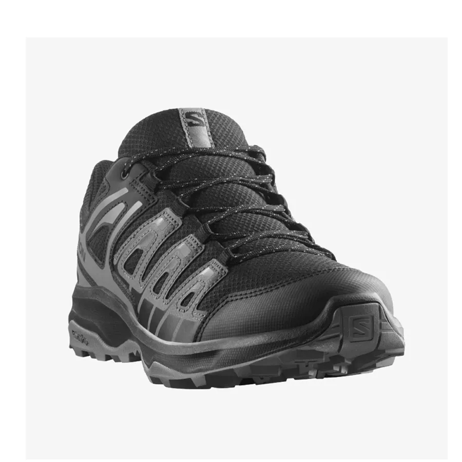 Imagen 1 de 6 de Zapatillas Salomon Extrega-NEGRO