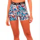 fila-bermuda-elastic-ii-NEGRO/GRAFITO/TURQUESA