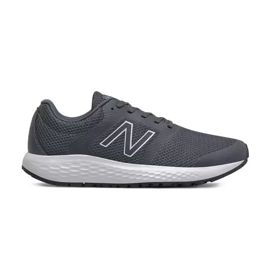 Imagen 0 de 4 de Zapatillas New Balance 420-GRAFITO/GRIS