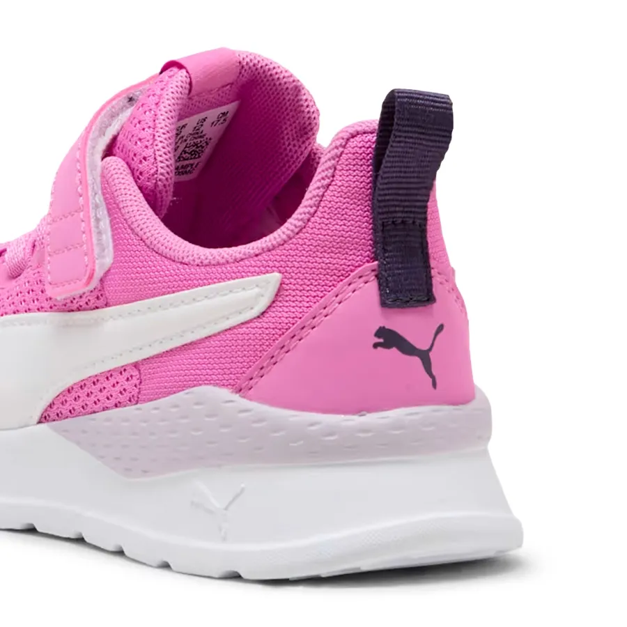 Imagen 6 de 7 de Zapatillas Puma Anzarun Lite-ROSA/BLANCO
