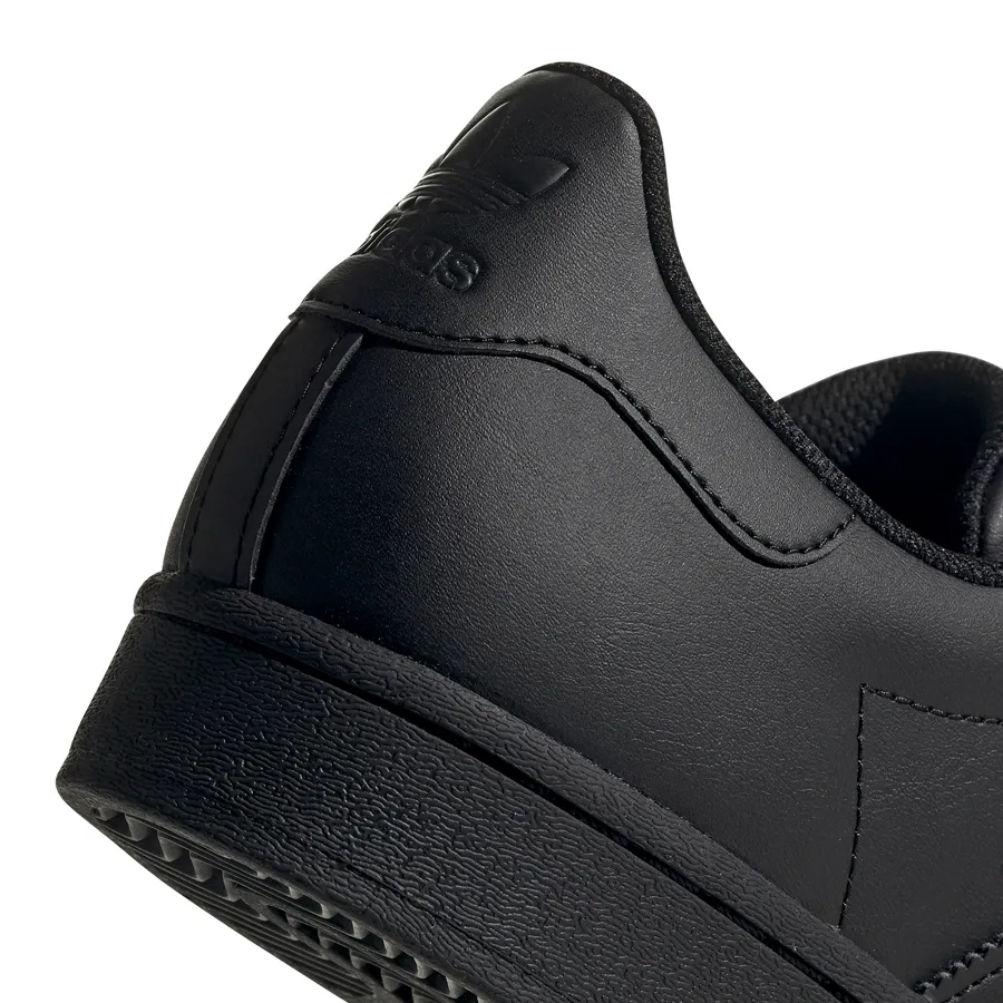 Imagen 7 de 8 de Zapatillas adidas originals Superstar-NEGRO/NEGRO