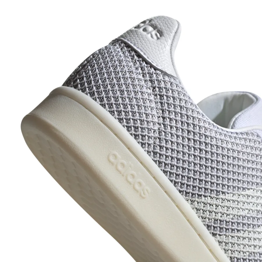 Imagen 6 de 8 de Zapatillas adidas Grand Court-BLANCO/GRIS