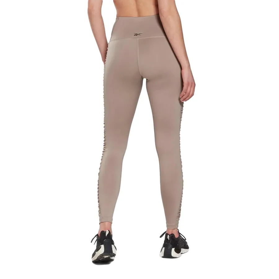 Imagen 1 de 5 de Reebok S Ruched Hr-NUDE