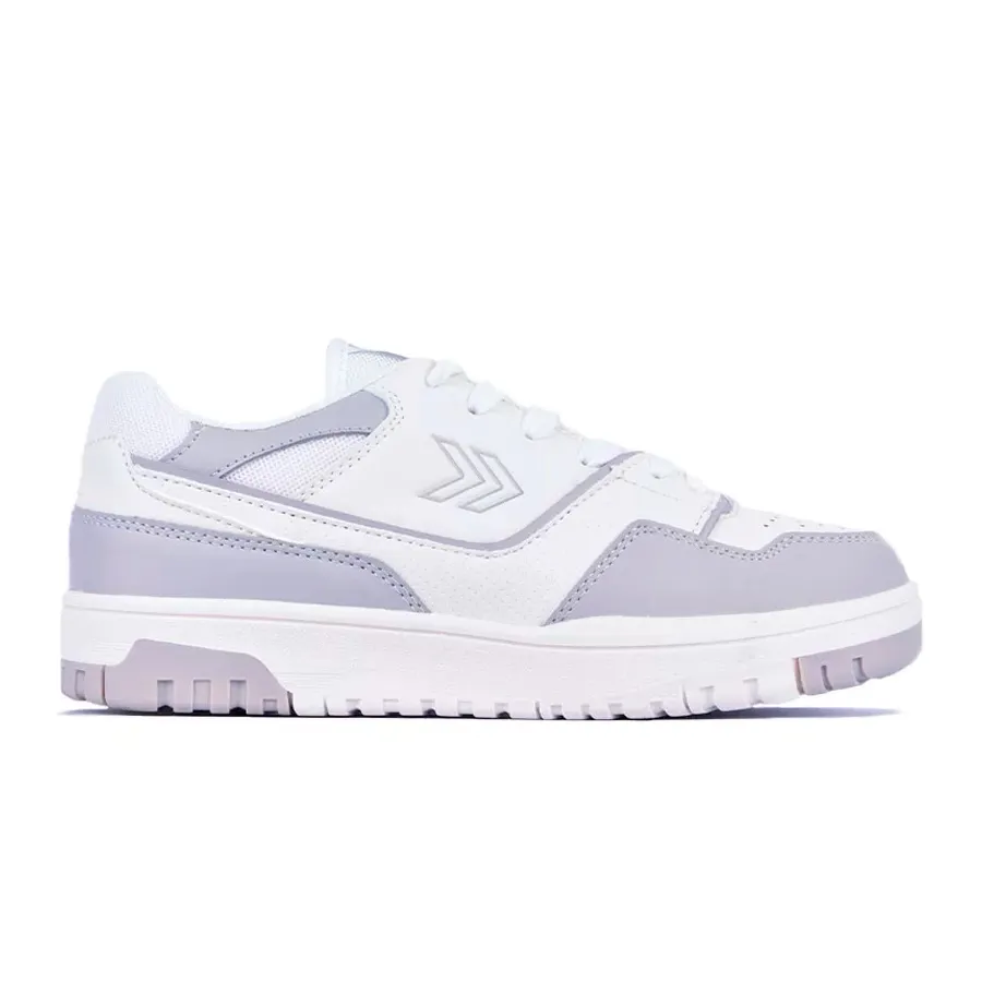 Imagen 0 de 6 de Zapatillas Atomik Blow-GRIS/BLANCO