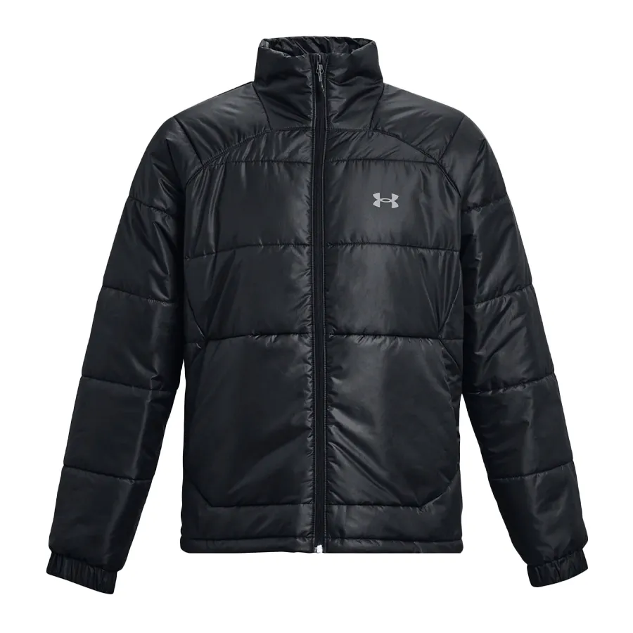 Imagen 4 de 7 de Campera Under Armour Storm-NEGRO