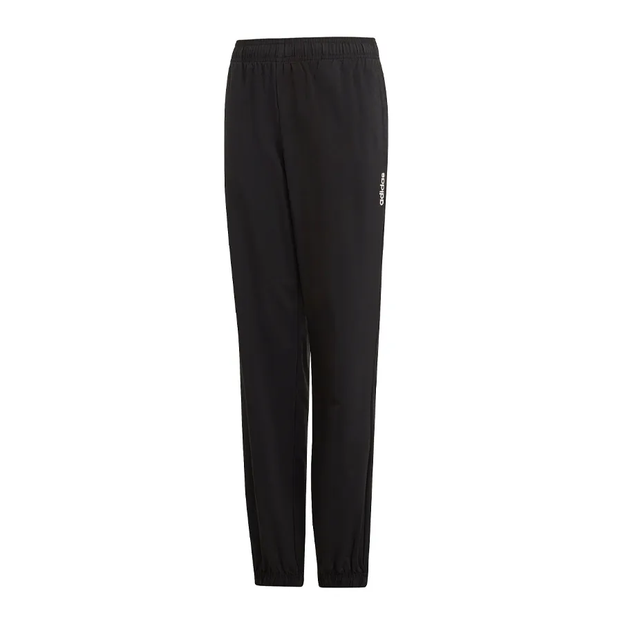 Imagen 0 de 5 de Pantalón adidas Essentials Plain Stanford-NEGRO/BLANCO