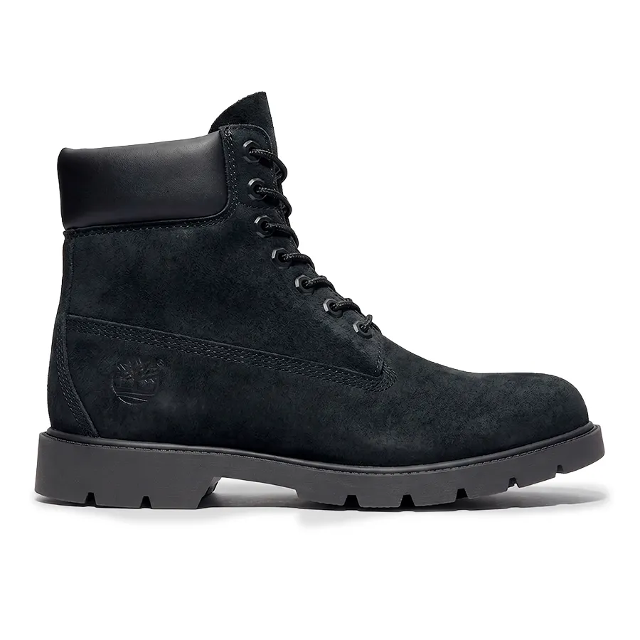 Imagen 0 de 5 de Botas Timberland Classic 6-Inch-NEGRO