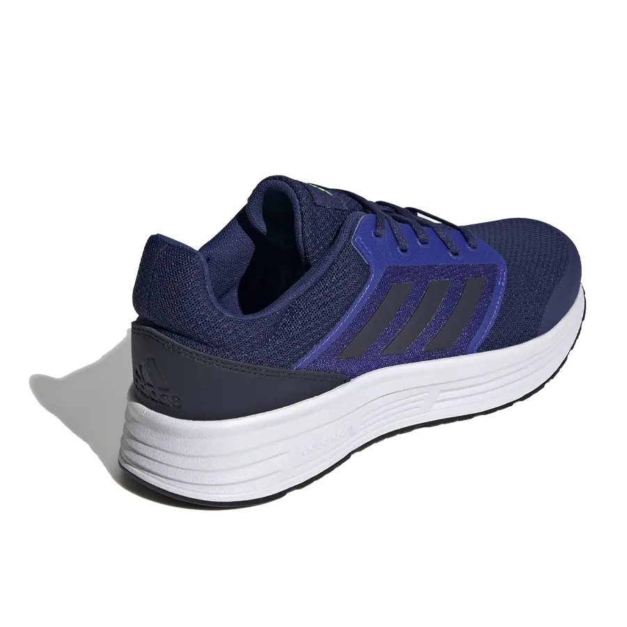 Imagen 2 de 6 de Zapatillas adidas Galaxy 5-MARINO/AZUL