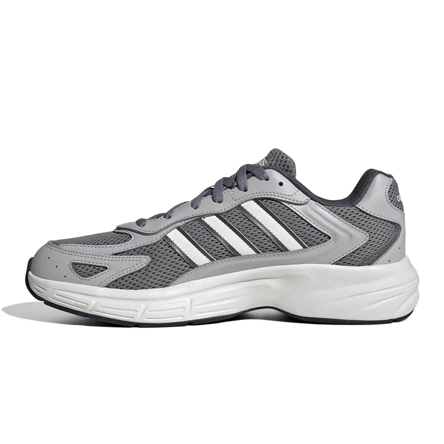 Imagen 2 de 7 de Zapatillas adidas Eclyptix 2000-GRIS/BLANCO