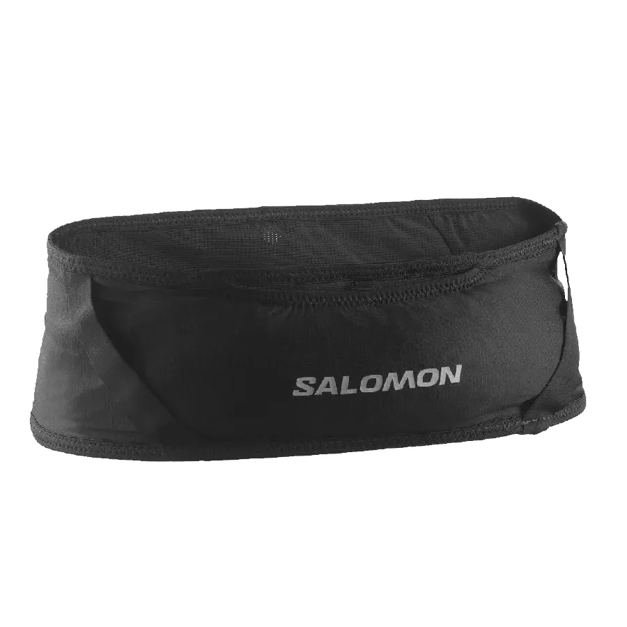 Imagen 1 de 6 de Riñonera Salomon Pulse Belt-NEGRO