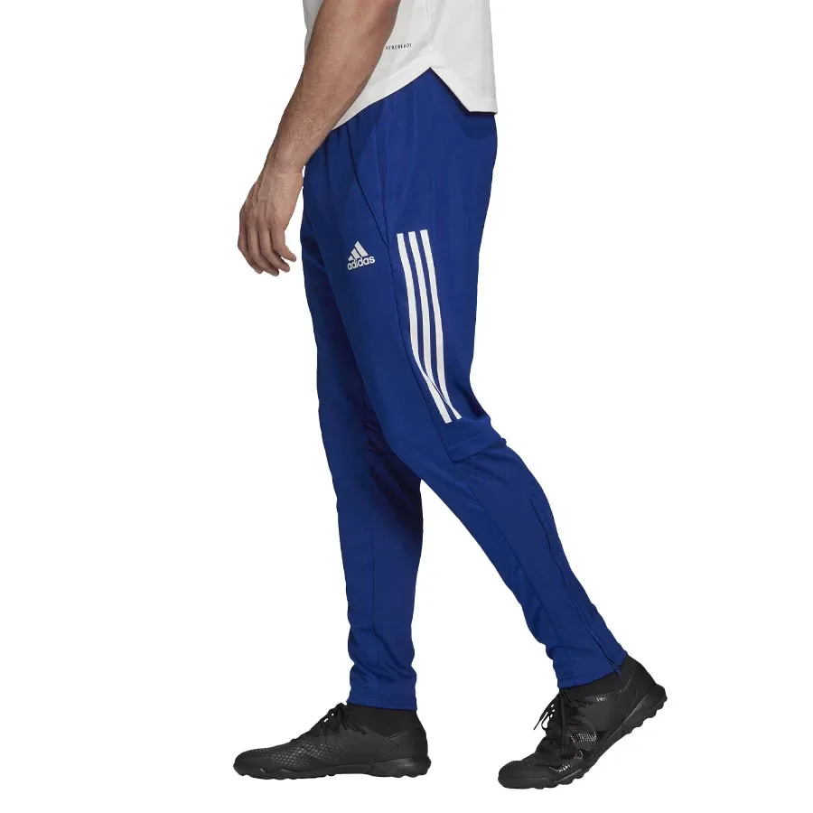 Imagen 0 de 4 de Pantalón adidas Boca Juniors-AZUL/AMARILLO