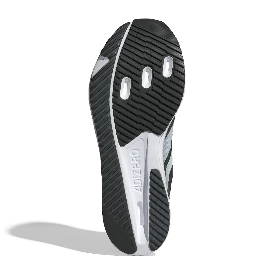 Imagen 4 de 7 de Zapatillas adidas Adizero Sl 2-NEGRO/BLANCO