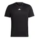 remera-adidas-hiit-NEGRO/AMARILLO