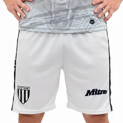 Mitre Shorts Oficial Gimnasia y Esgrima