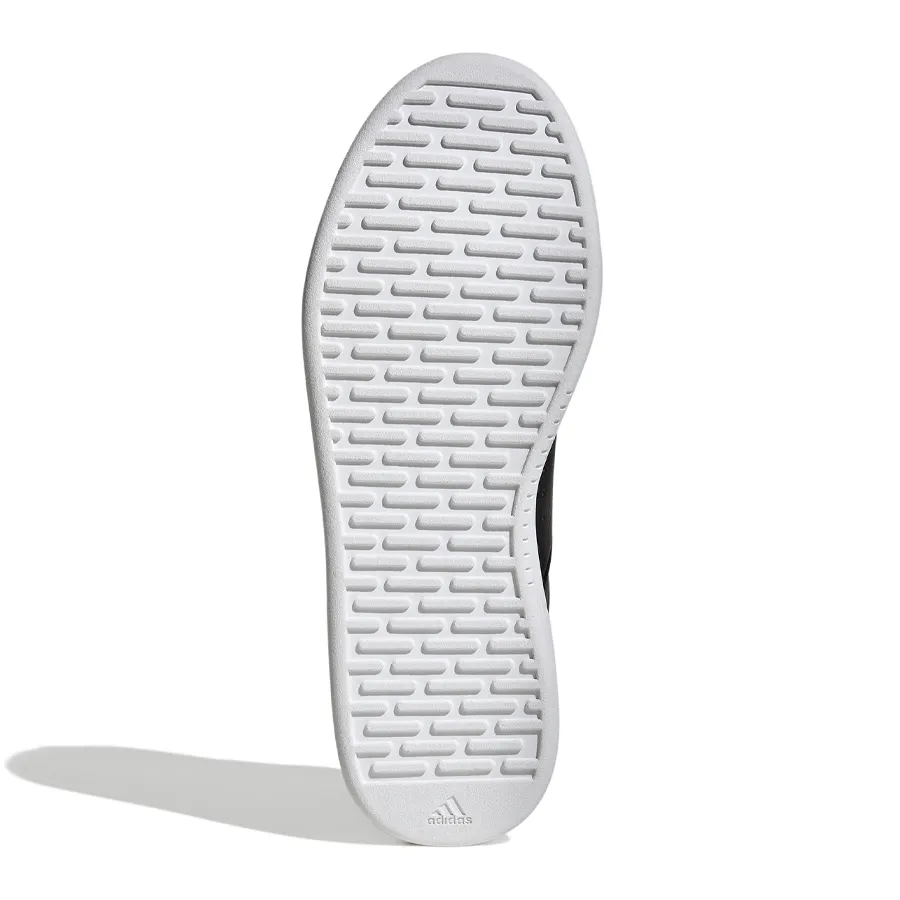 Imagen 5 de 8 de Zapatillas adidas Park St-NEGRO/BLANCO