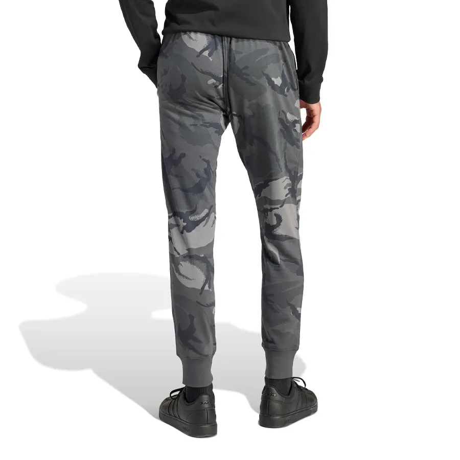 Imagen 1 de 6 de Pantalón adidas Seasonal Essential-CAMUFLADO