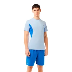 Remera Lacoste Sport De Tennis