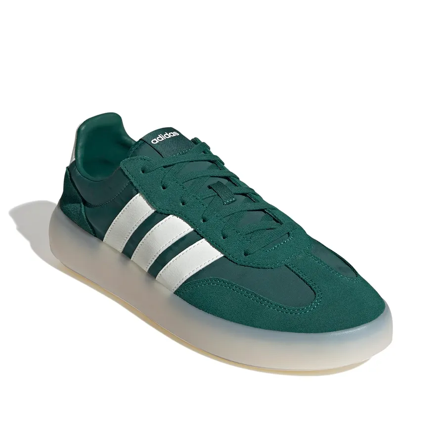 Imagen 2 de 8 de Zapatillas adidas Barreda decode-VERDE/BLANCO