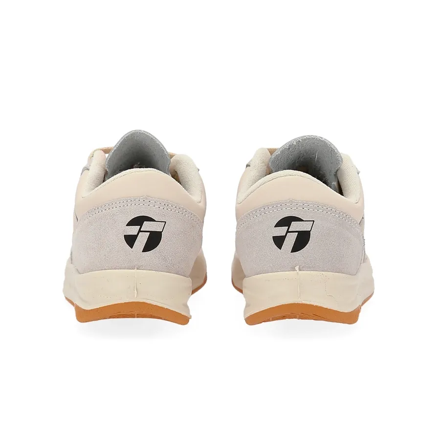 Imagen 2 de 6 de Zapatillas Topper Enforcer-BLANCO/HUESO