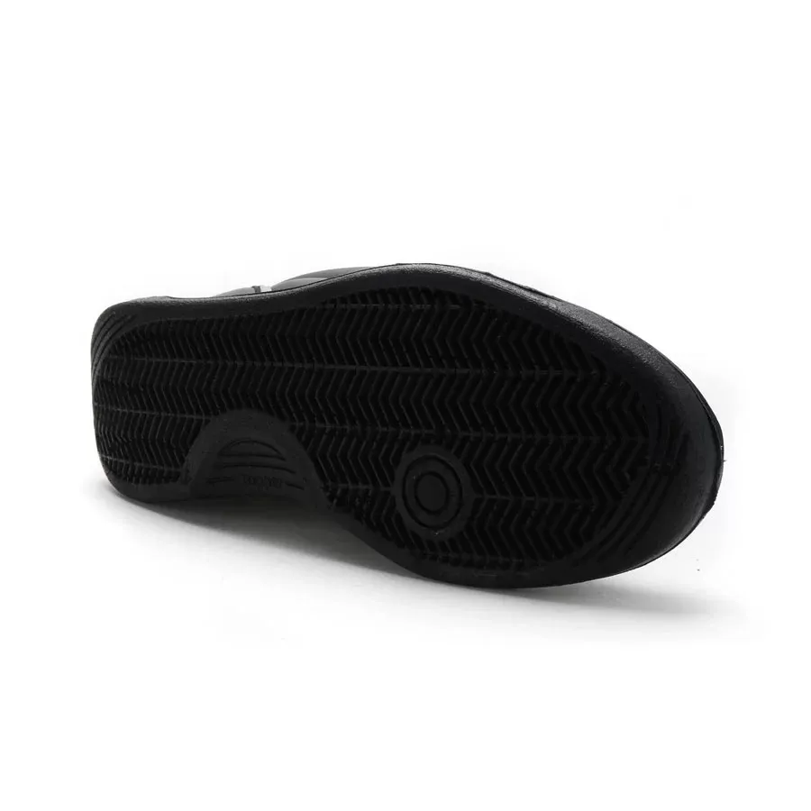 Imagen 4 de 5 de Zapatillas Topper X Forcer-NEGRO/NARANJA