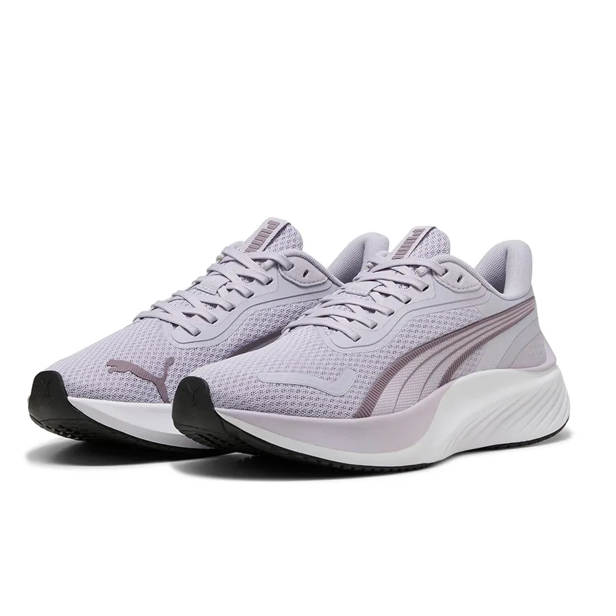 Imagen 1 de 5 de Zapatillas Puma Pounce Lite-LAVANDA