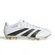botines-adidas-predator-club-fg-BLANCO/NEGRO