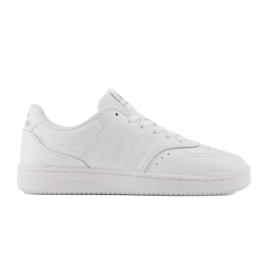 Imagen 0 de 5 de Zapatillas New Balance 80-BLANCO