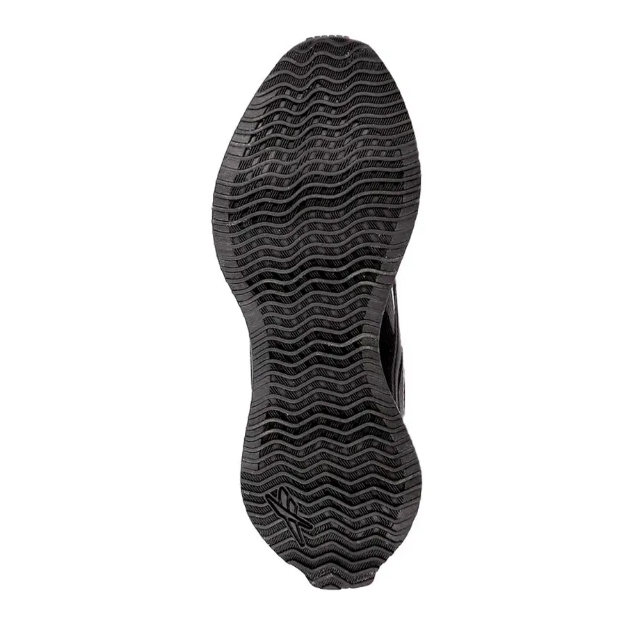 Imagen 4 de 5 de Zapatillas Reebok Zig Dynamica 4-NEGRO