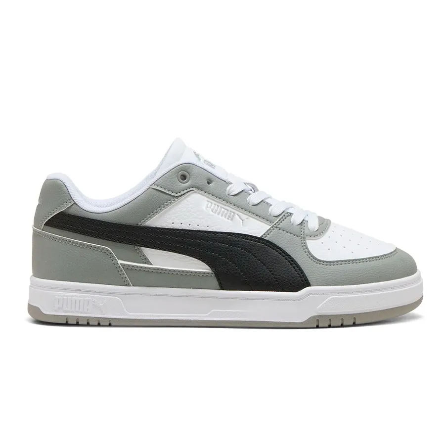 Imagen 0 de 7 de Zapatillas Puma Caven III Adp-BLANCO/GRIS/NEGRO